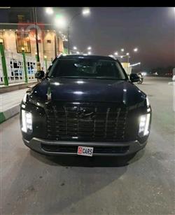 هيونداي باليسيد